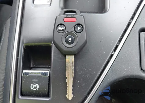 2025 Subaru Impreza Base 5-Door из США, поврежденный, VIN JF1GUABC9S8209053